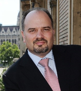 Olajos Péter